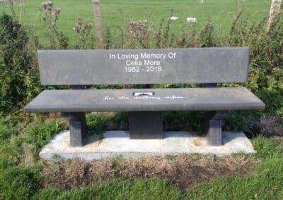 Caithness Bench