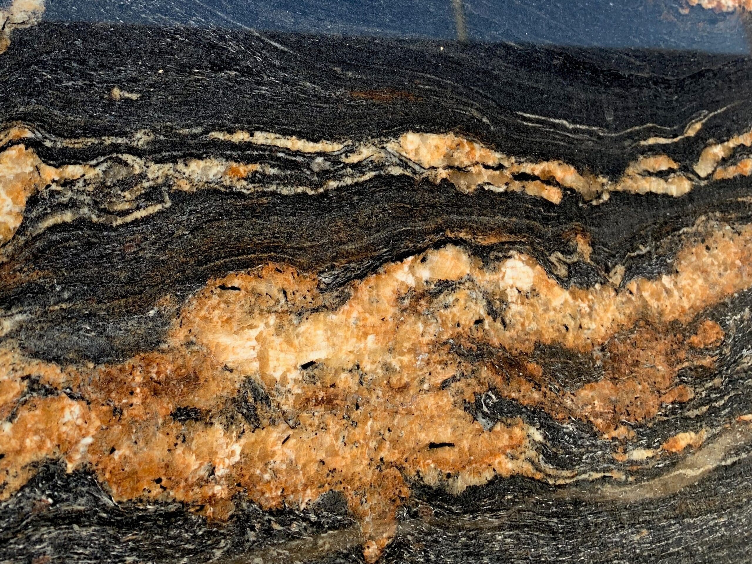 Titanium Granite