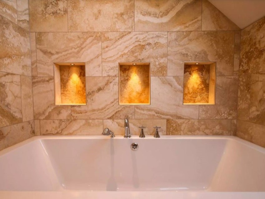 tiles